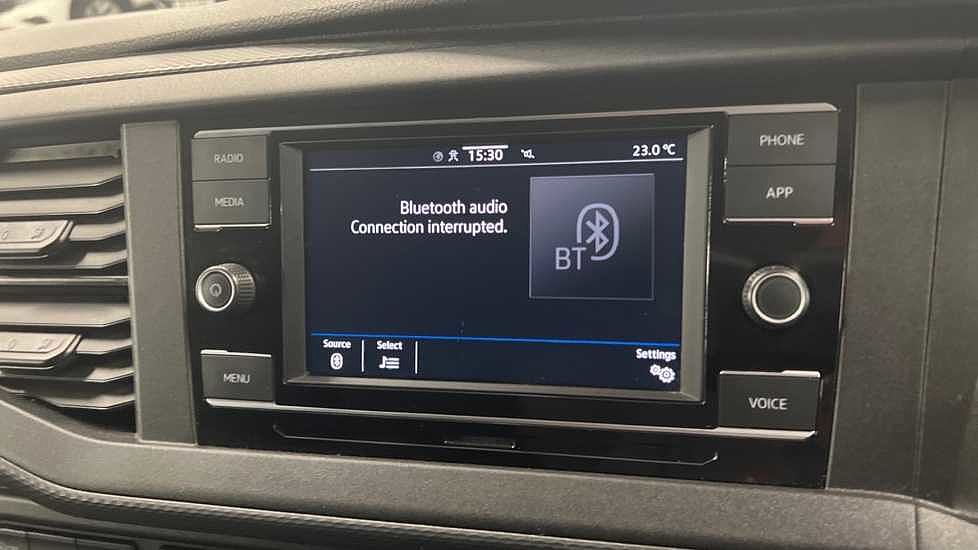 Volkswagen Transporter T28 Panel van Startline SWB 110 PS 2.0 TDI 5sp Manual