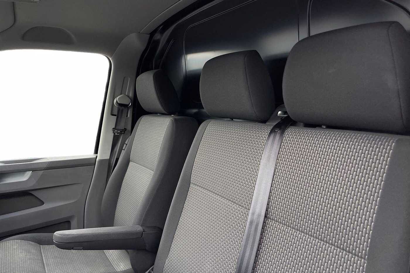 Volkswagen Transporter 2.0TDI (150PS)Eu6 T30 Highline SWB PV