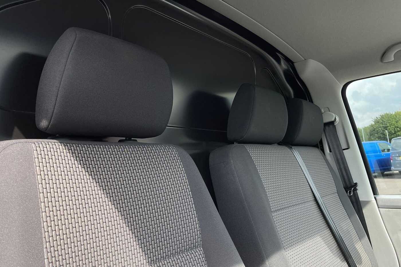 Volkswagen Transporter 2.0TDI (150PS)Eu6 T30 Highline SWB PV