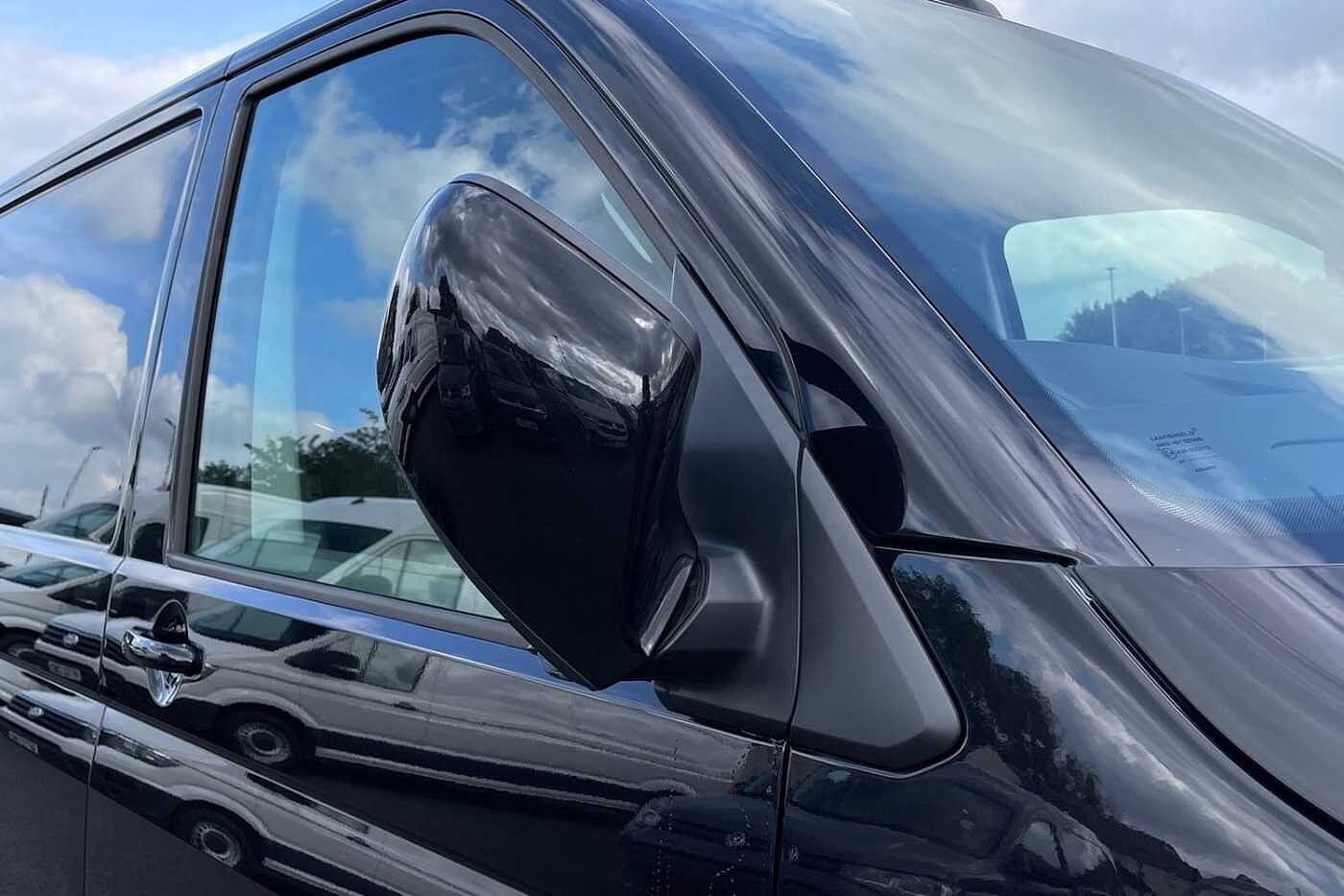 Volkswagen Transporter 2.0TDI (150PS)Eu6 T30 Highline SWB PV