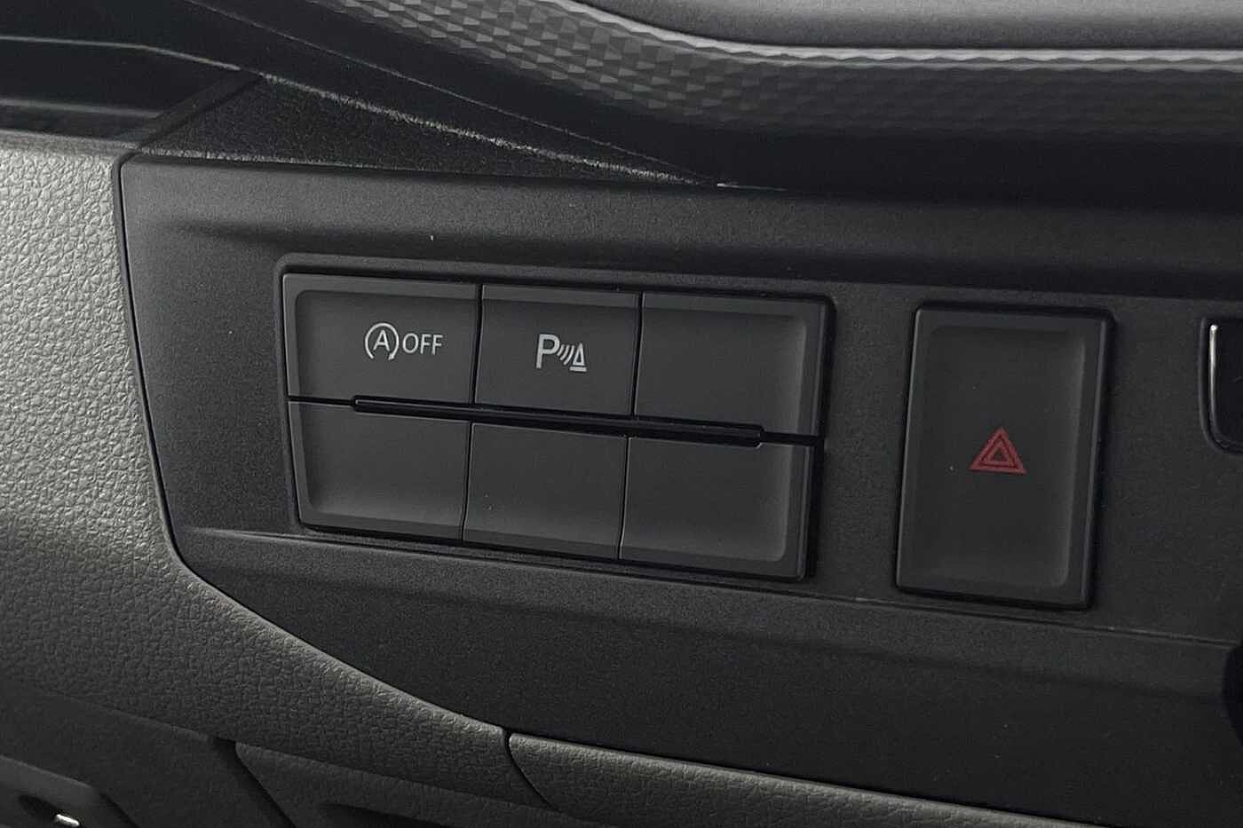 Volkswagen Transporter 2.0TDI (150PS)Eu6 T30 Highline SWB PV