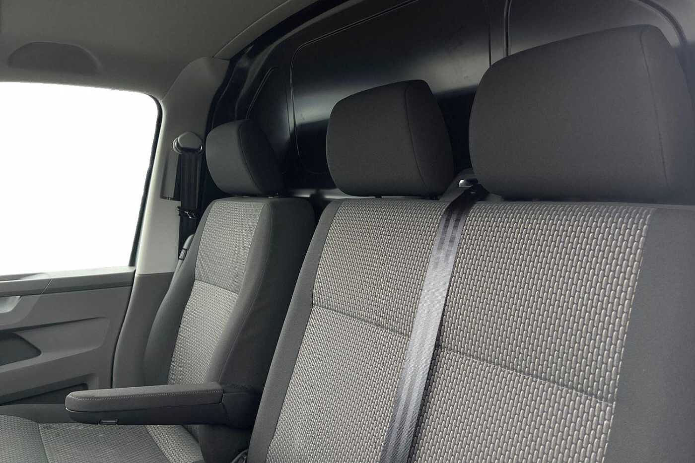 Volkswagen Transporter 2.0TDI (150PS)Eu6 T30 Highline SWB PV