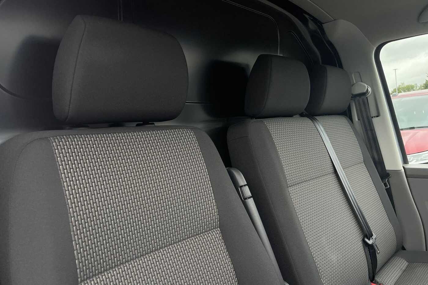 Volkswagen Transporter 2.0TDI (150PS)Eu6 T30 Highline SWB PV