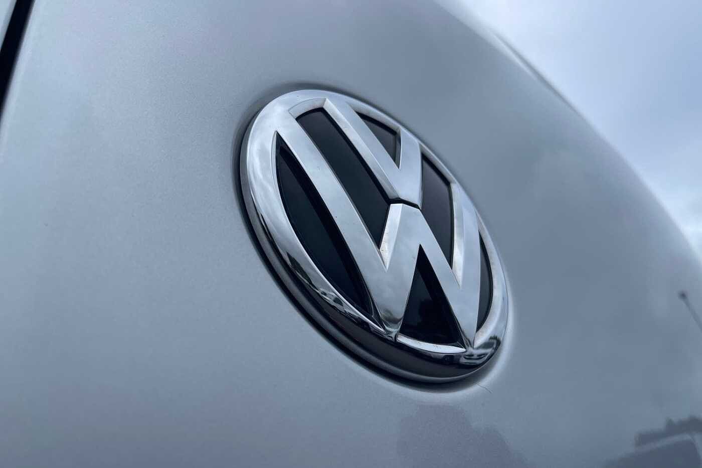 Volkswagen Transporter 2.0TDI (150PS)Eu6 T30 Highline SWB PV