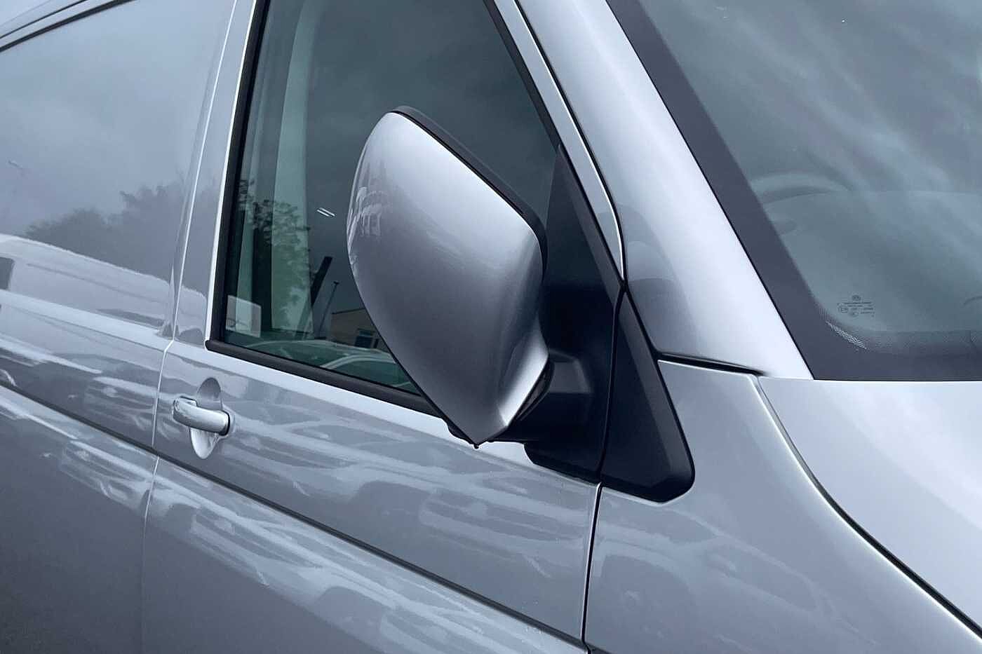 Volkswagen Transporter 2.0TDI (150PS)Eu6 T30 Highline SWB PV