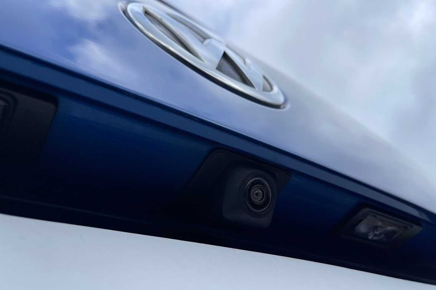 Volkswagen Transporter 2.0TDI 150ps T28 Highline BMT SWB PV DSG