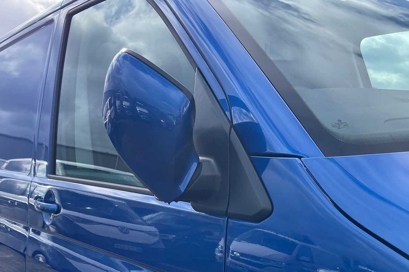 Volkswagen Transporter 2.0TDI 150ps T28 Highline BMT SWB PV DSG