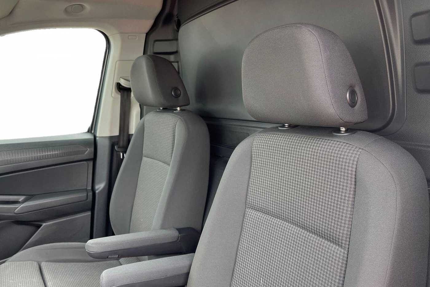 Volkswagen Caddy Maxi Pro Cargo 2.0TDI 102PS C20 Commerce Pro PV