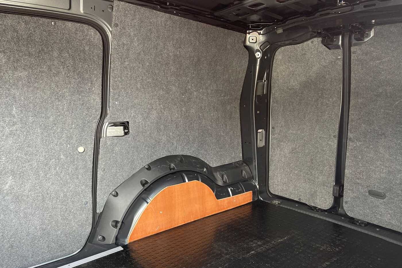 Volkswagen Caddy Maxi Pro Cargo 2.0TDI 102PS C20 Commerce Pro PV
