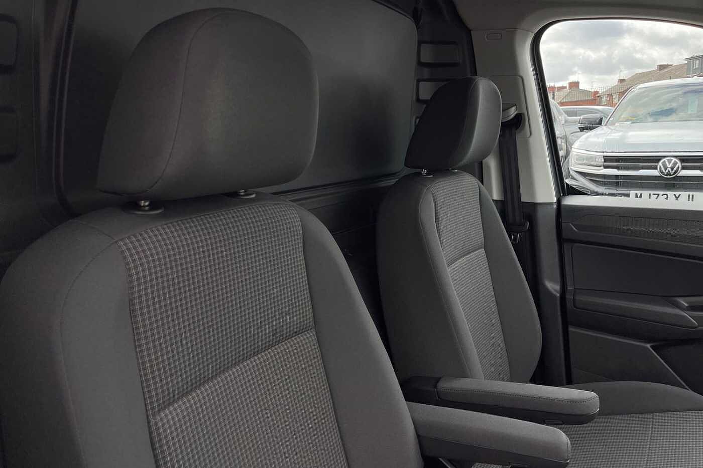 Volkswagen Caddy Maxi Pro Cargo 2.0TDI 102PS C20 Commerce Pro PV