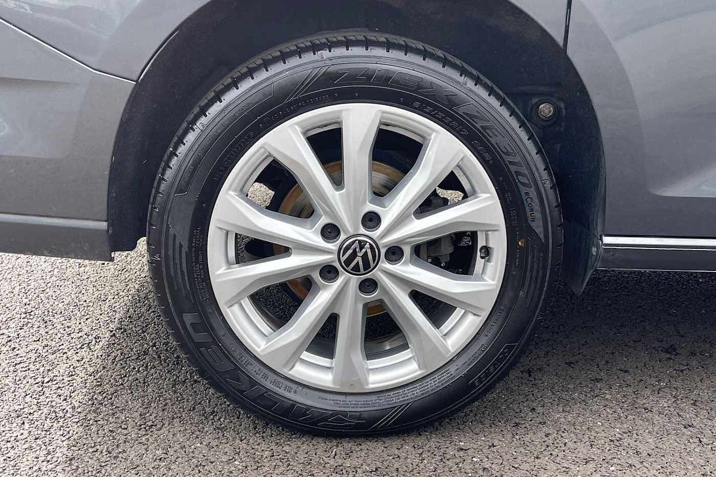 Volkswagen Caddy Maxi Pro Cargo 2.0TDI 102PS C20 Commerce Pro PV