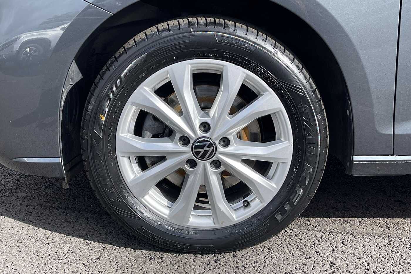 Volkswagen Caddy Maxi Pro Cargo 2.0TDI 102PS C20 Commerce Pro PV