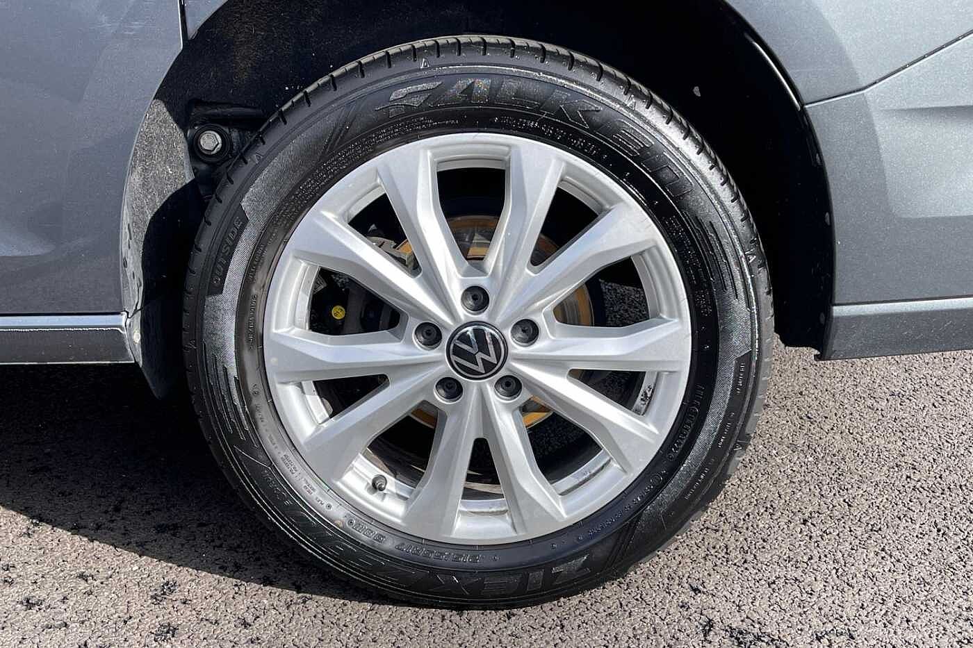 Volkswagen Caddy Maxi Pro Cargo 2.0TDI 102PS C20 Commerce Pro PV