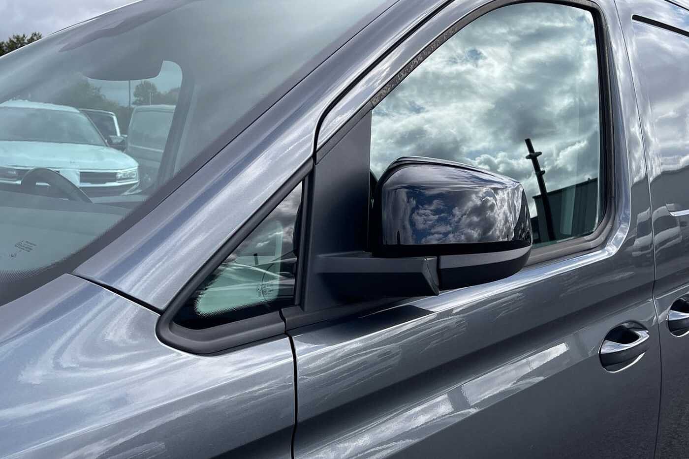 Volkswagen Caddy Maxi Pro Cargo 2.0TDI 102PS C20 Commerce Pro PV
