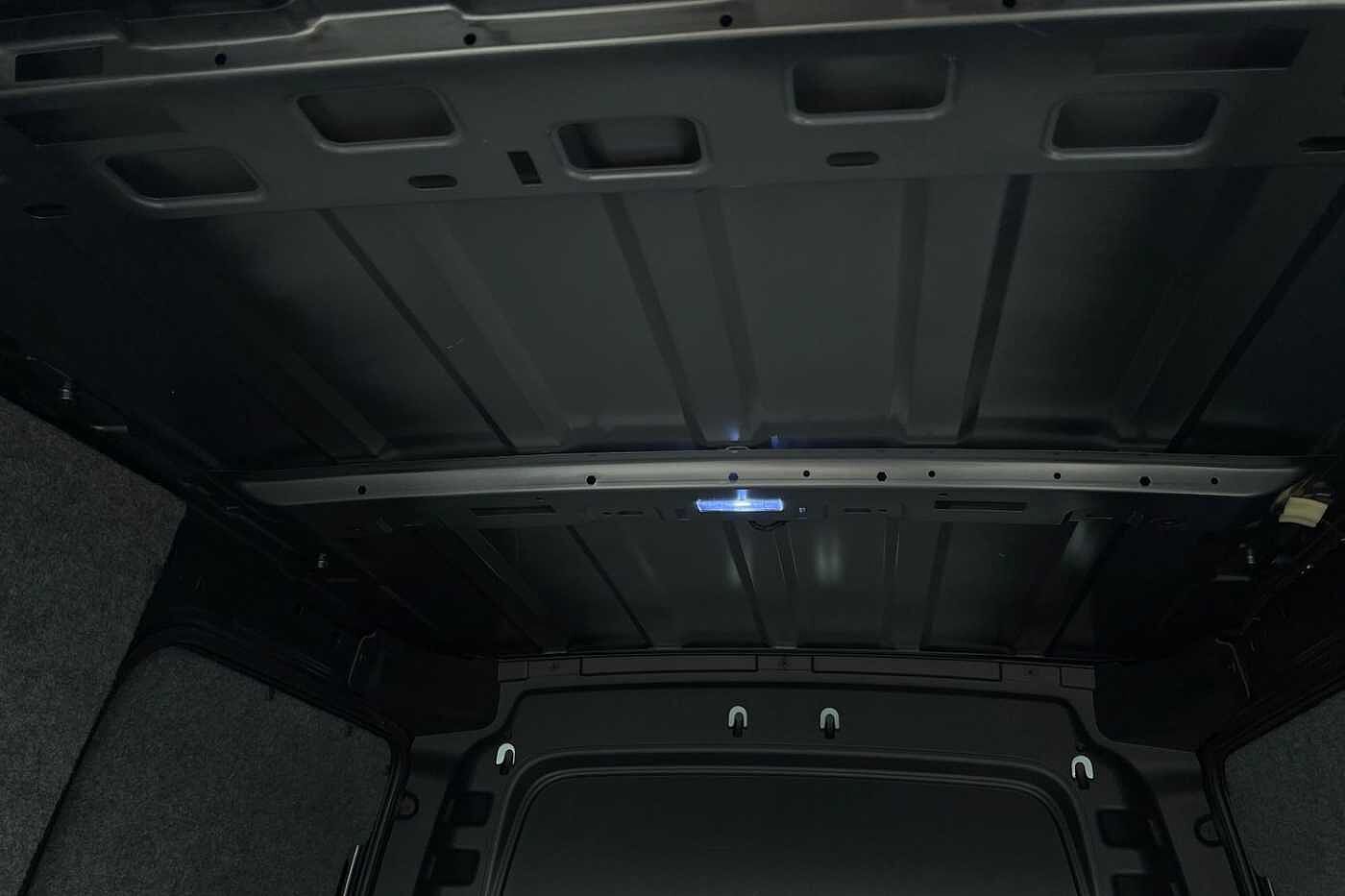 Volkswagen Caddy Maxi Pro Cargo 2.0TDI 102PS C20 Commerce Pro PV