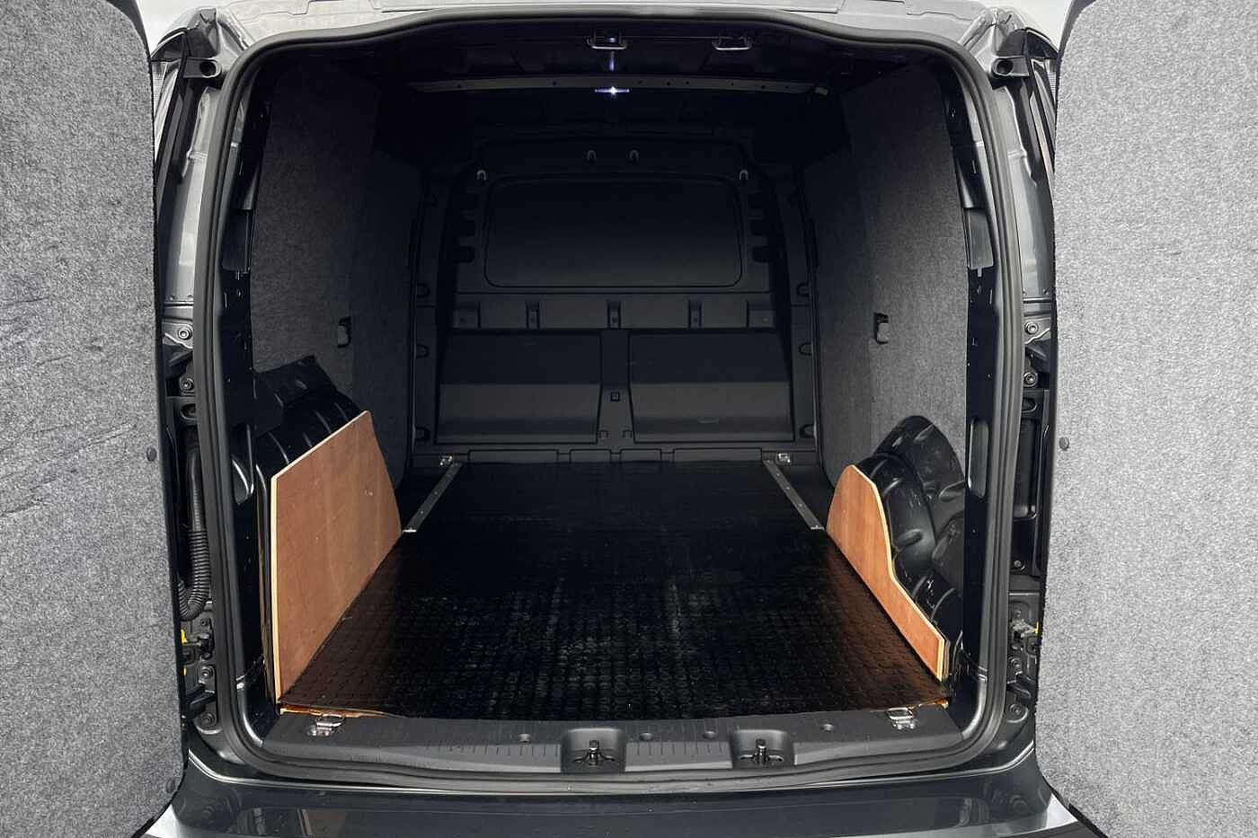 Volkswagen Caddy Maxi Pro Cargo 2.0TDI 102PS C20 Commerce Pro PV