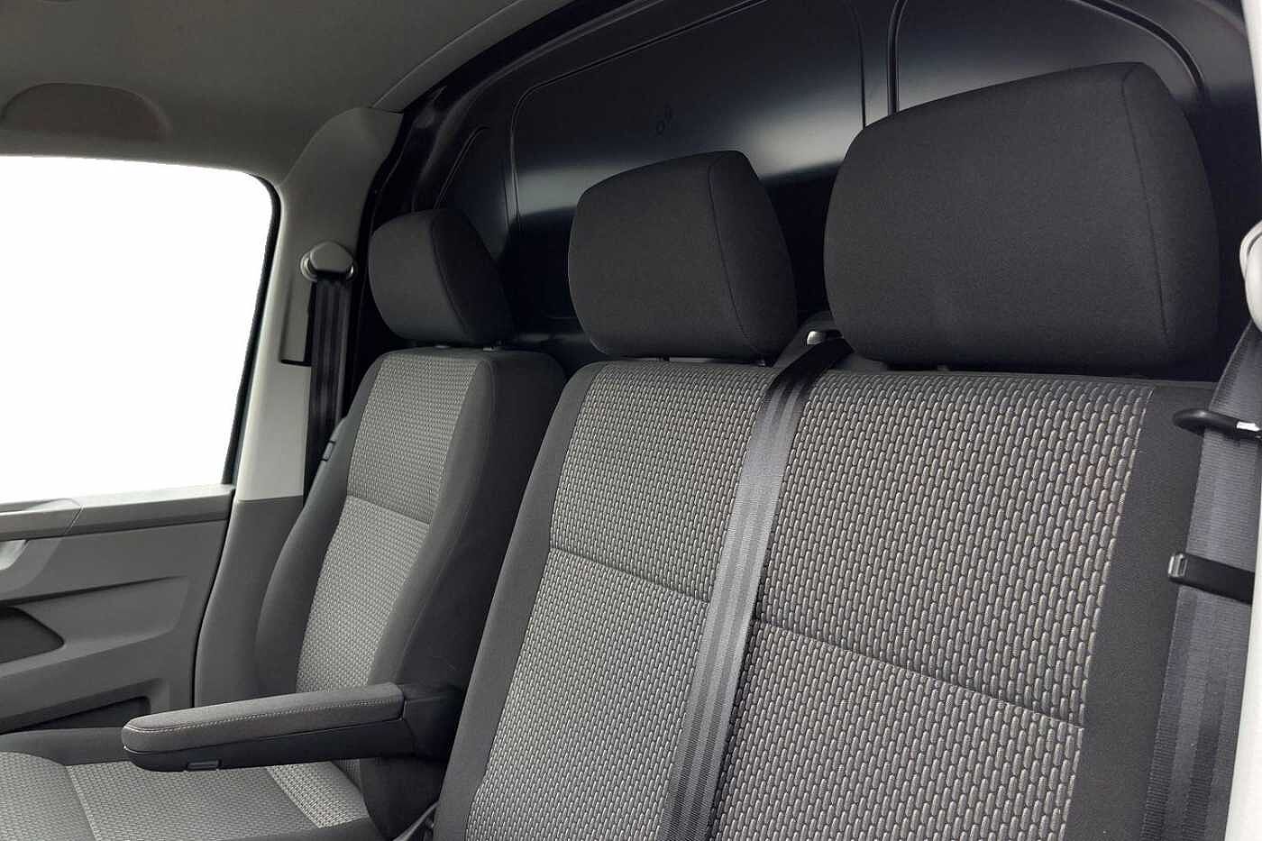 Volkswagen Transporter PV 2.0BiTDI 204ps T32 Highline SWB DSG