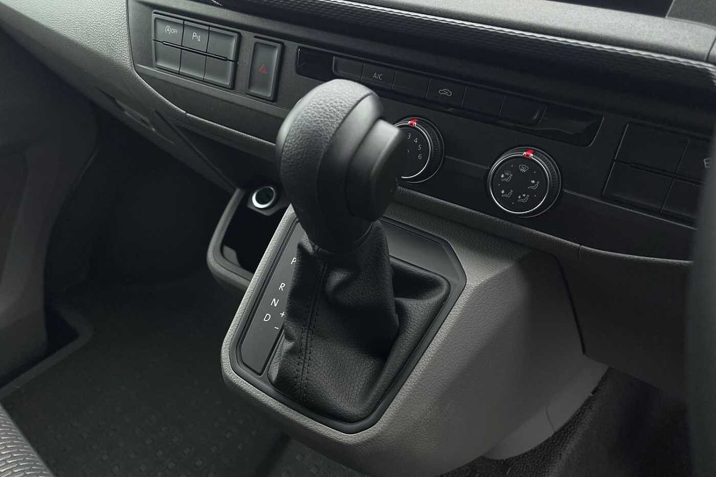 Volkswagen Transporter PV 2.0BiTDI 204ps T32 Highline SWB DSG