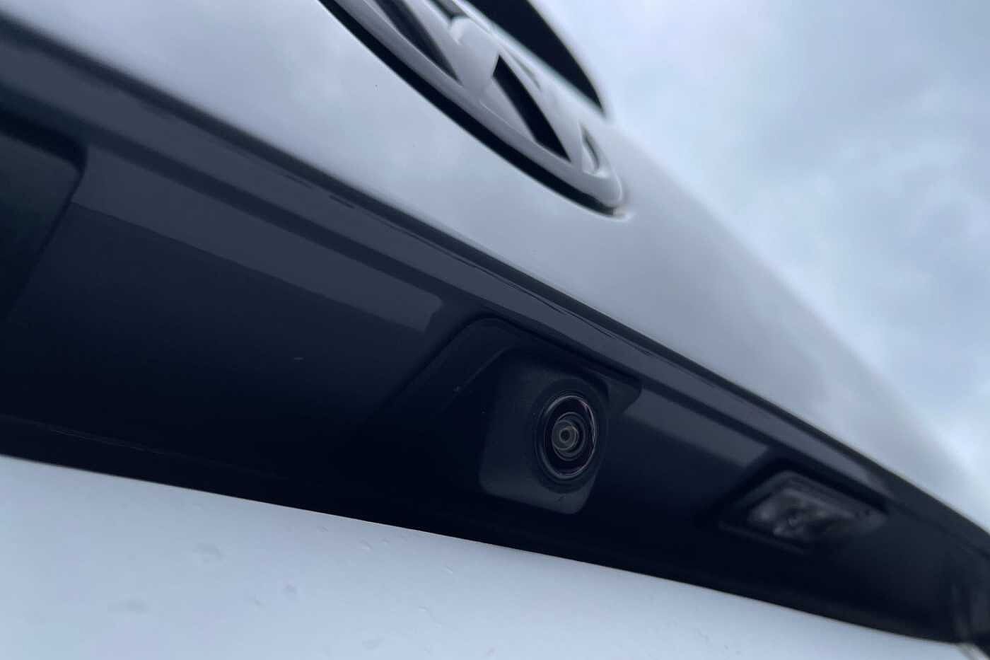 Volkswagen Transporter PV 2.0BiTDI 204ps T32 Highline SWB DSG