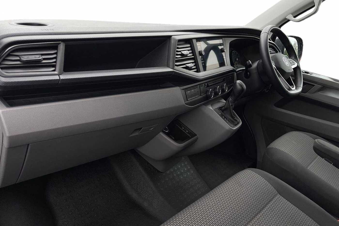 Volkswagen Transporter PV 2.0BiTDI 204ps T32 Highline SWB DSG