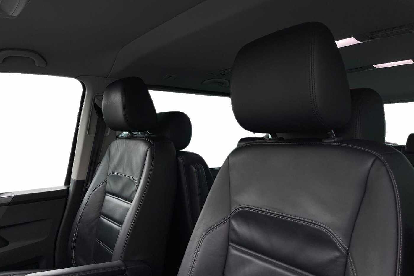 Volkswagen Caravelle Executive Executive 2.0BiTDI 199 Eu6 BMT SWB7sDSG
