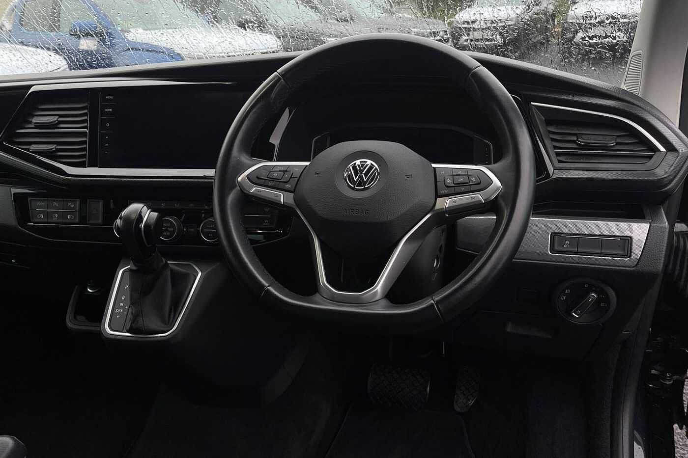 Volkswagen Caravelle Executive Executive 2.0BiTDI 199 Eu6 BMT SWB7sDSG
