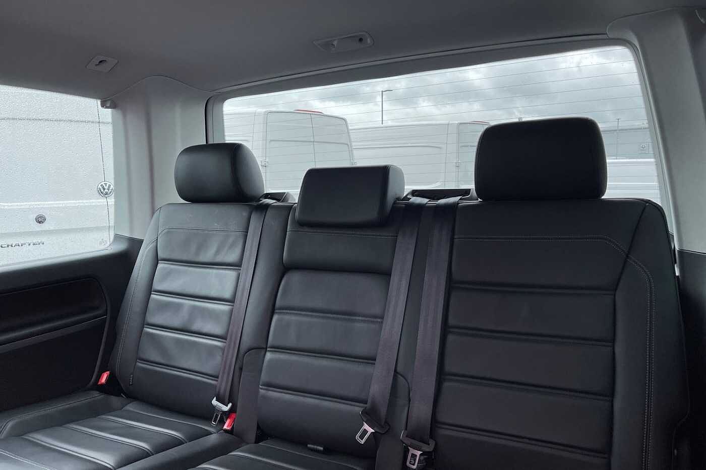 Volkswagen Caravelle Executive Executive 2.0BiTDI 199 Eu6 BMT SWB7sDSG