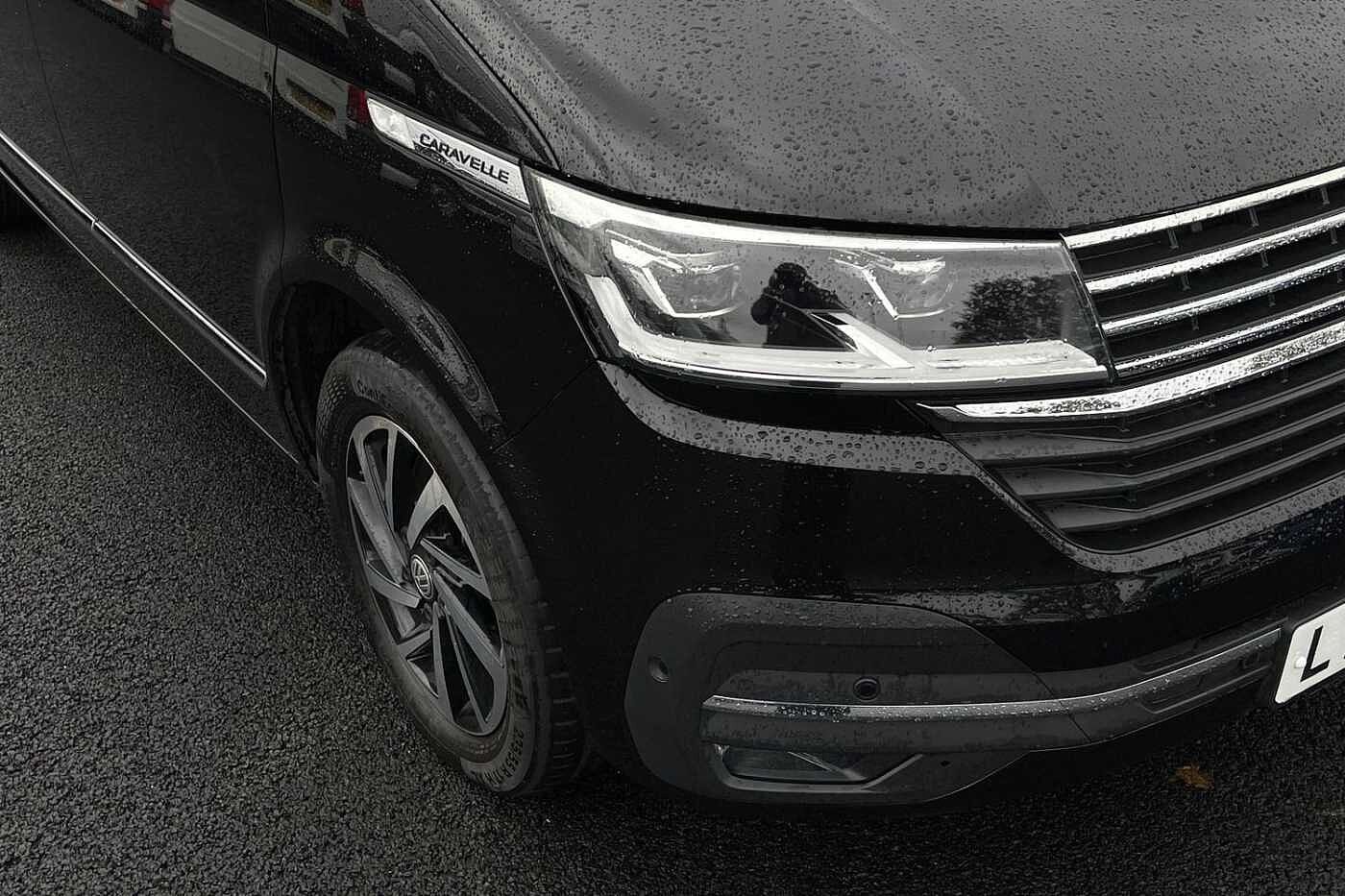 Volkswagen Caravelle Executive Executive 2.0BiTDI 199 Eu6 BMT SWB7sDSG