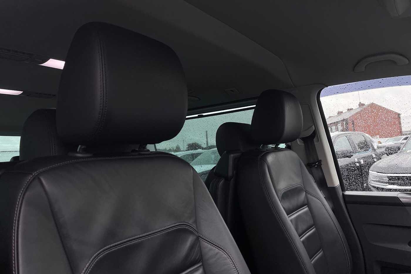 Volkswagen Caravelle Executive Executive 2.0BiTDI 199 Eu6 BMT SWB7sDSG