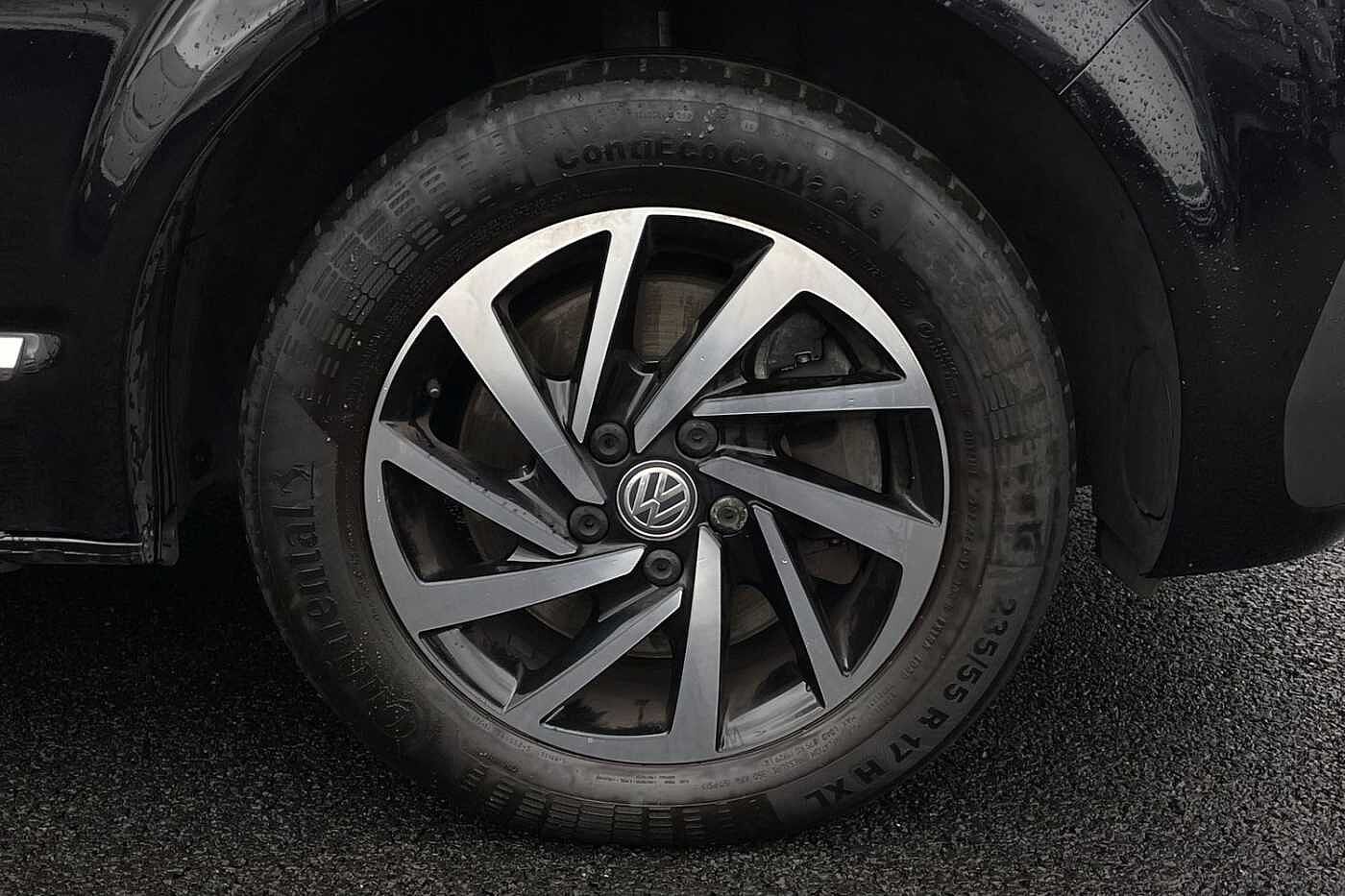 Volkswagen Caravelle Executive Executive 2.0BiTDI 199 Eu6 BMT SWB7sDSG