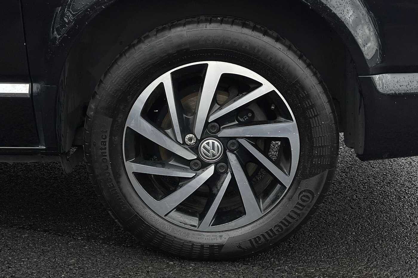 Volkswagen Caravelle Executive Executive 2.0BiTDI 199 Eu6 BMT SWB7sDSG