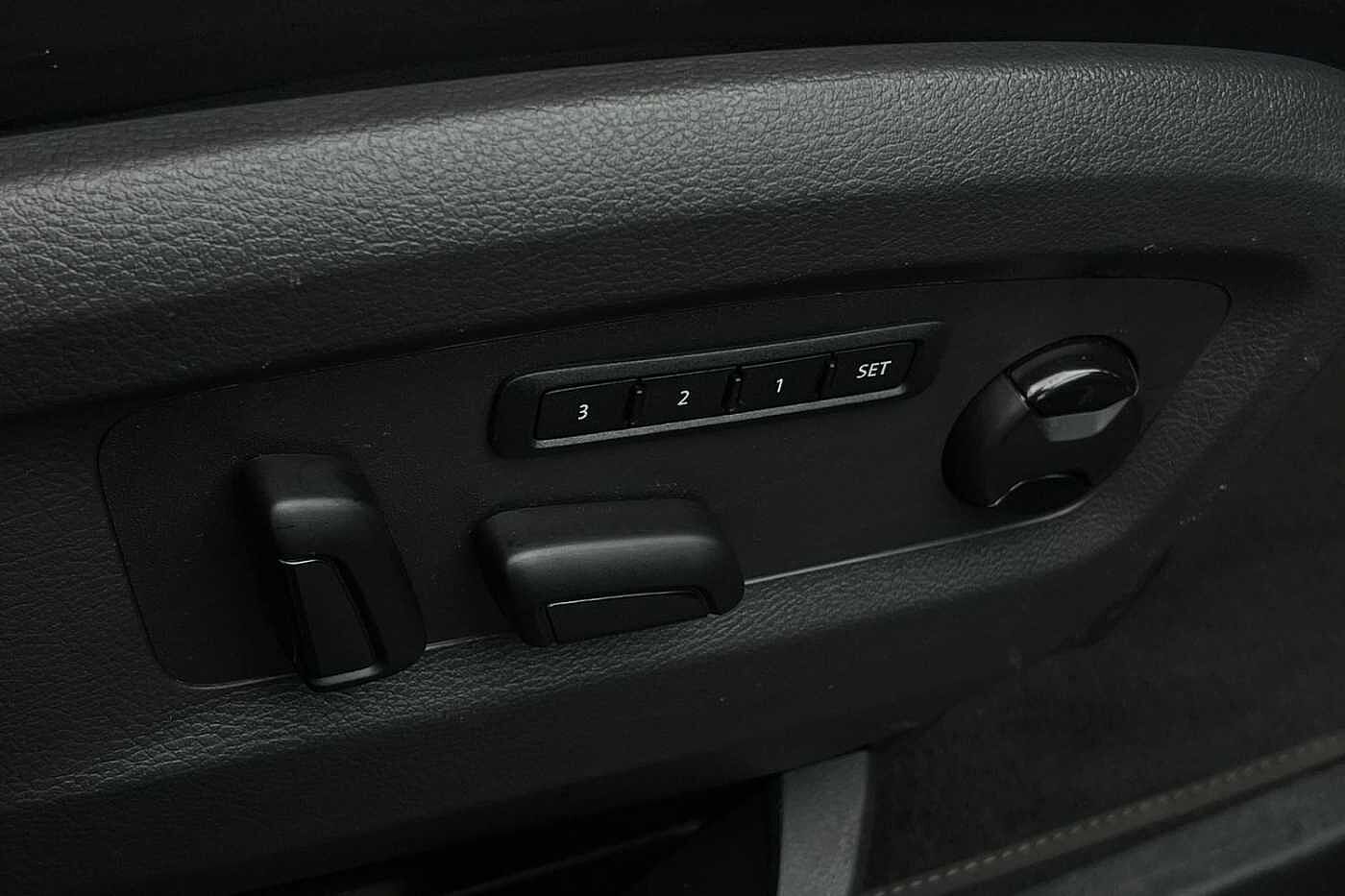 Volkswagen Caravelle Executive Executive 2.0BiTDI 199 Eu6 BMT SWB7sDSG