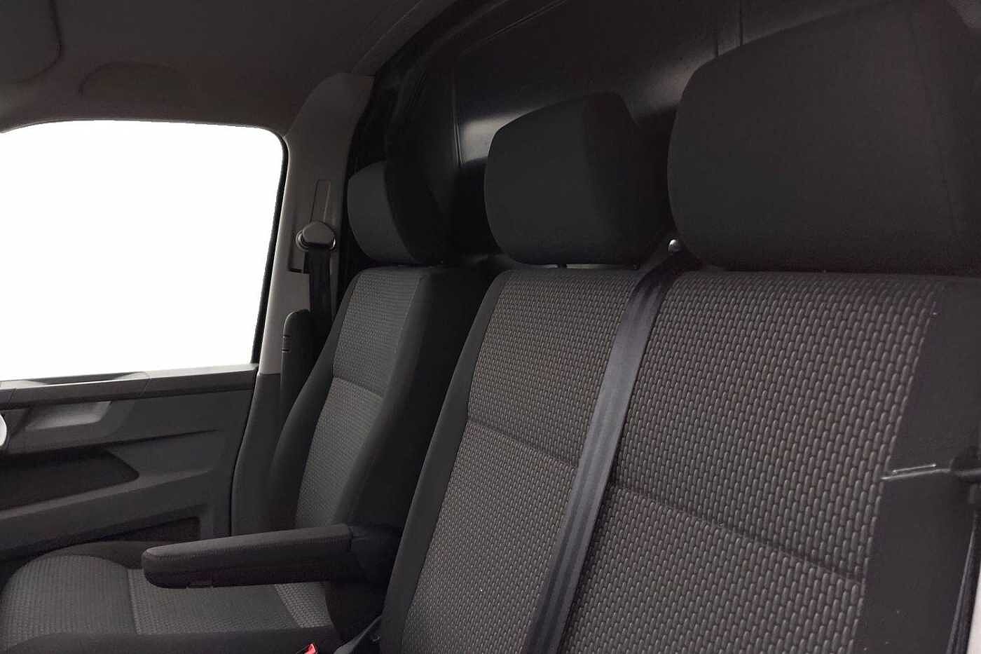 Volkswagen Transporter 2.0TDI 150ps T28 Highline BMT SWB PV