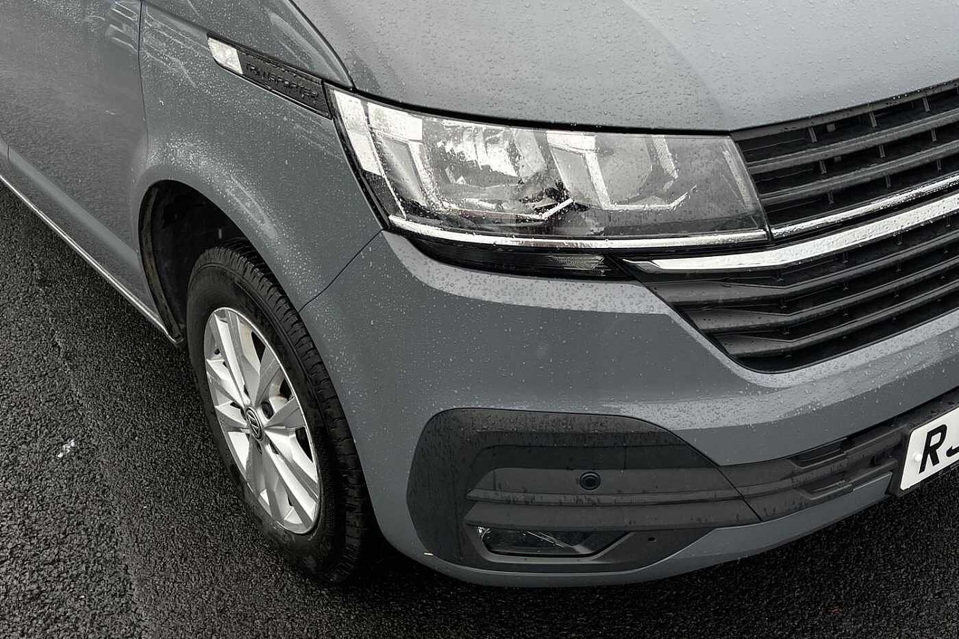 Volkswagen Transporter 2.0TDI 150ps T28 Highline BMT SWB PV
