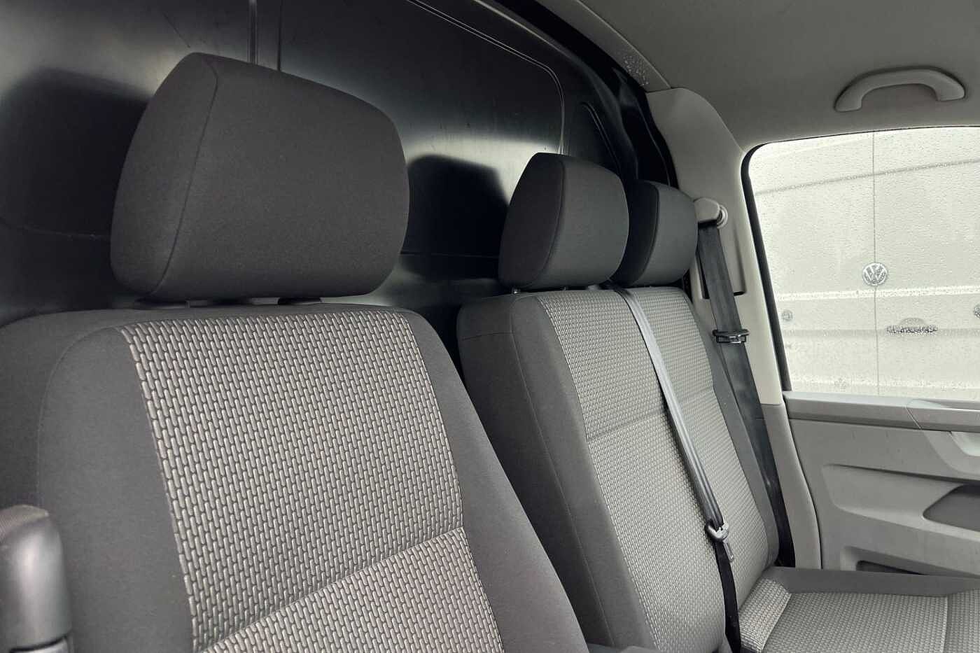 Volkswagen Transporter 2.0TDI 150ps T28 Highline BMT SWB PV