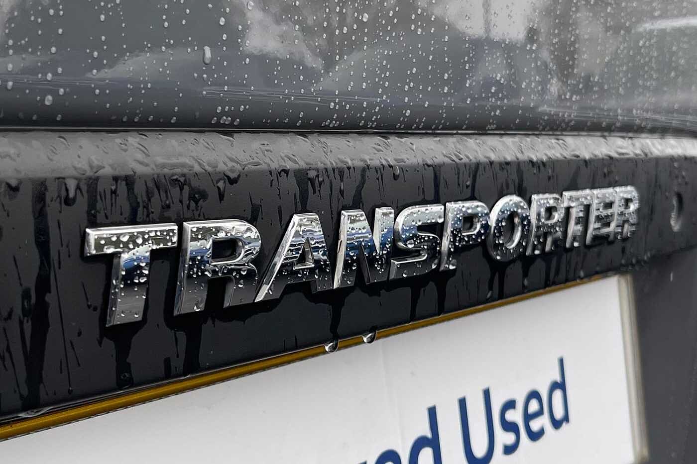 Volkswagen Transporter 2.0TDI 150ps T28 Highline BMT SWB PV