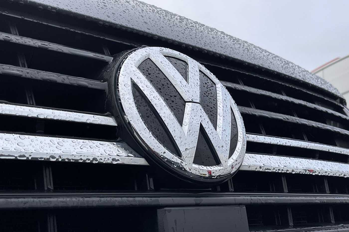 Volkswagen Transporter 2.0TDI 150ps T28 Highline BMT SWB PV