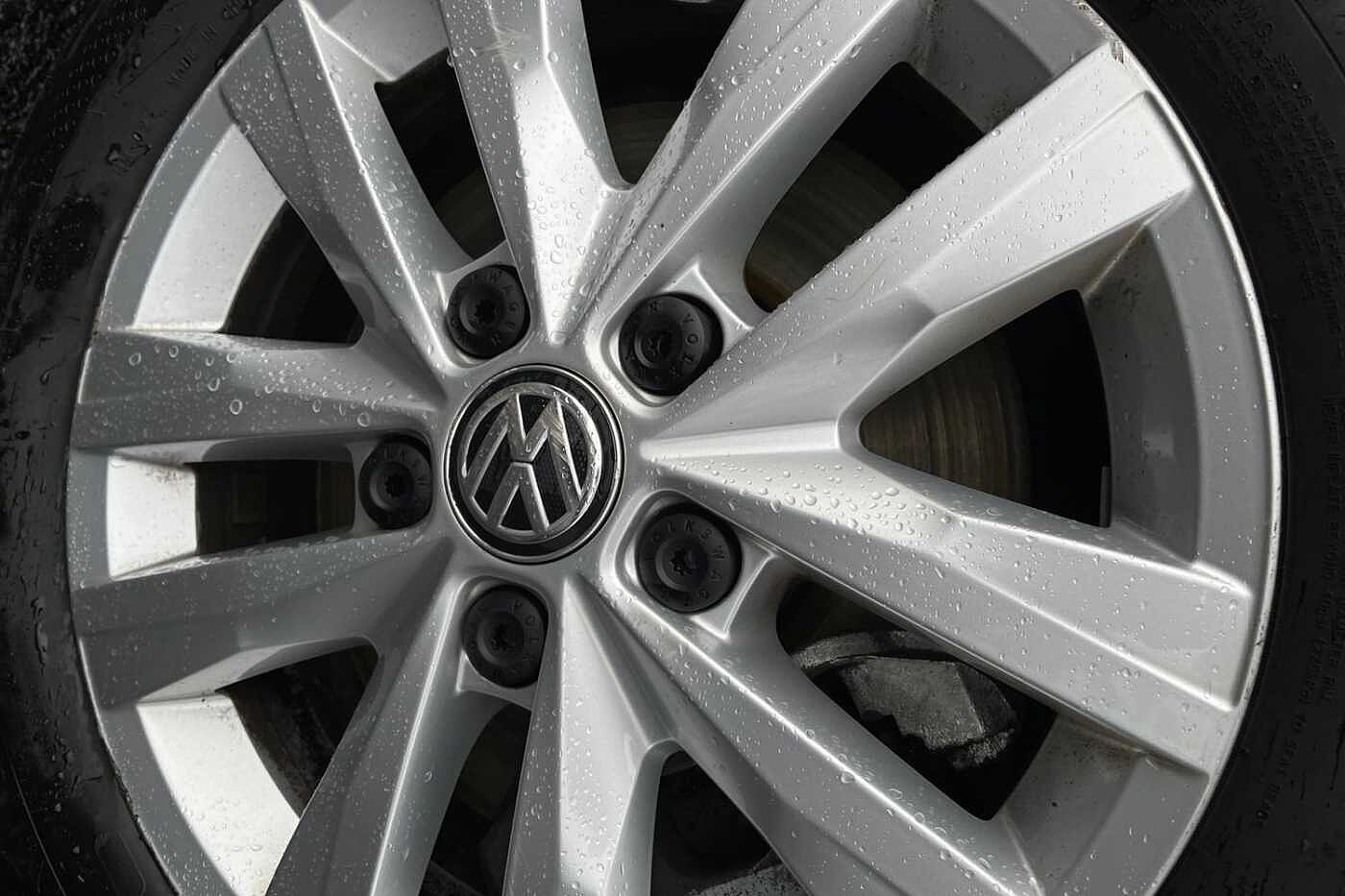 Volkswagen Transporter 2.0TDI 150ps T28 Highline BMT SWB PV