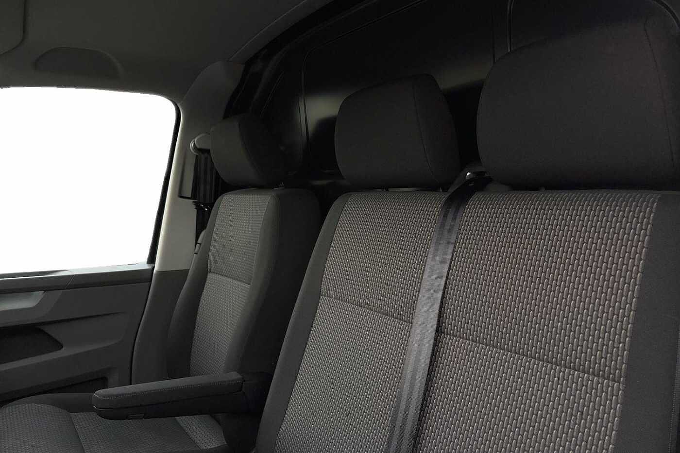 Volkswagen Transporter T28 Swb Diesel 2.0 TDI 110 Highline Van