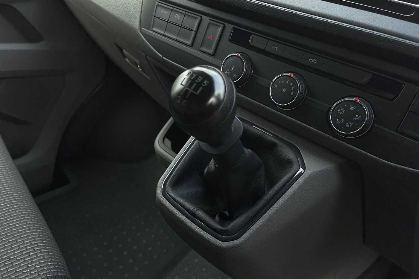 Volkswagen Transporter T28 Swb Diesel 2.0 TDI 110 Highline Van