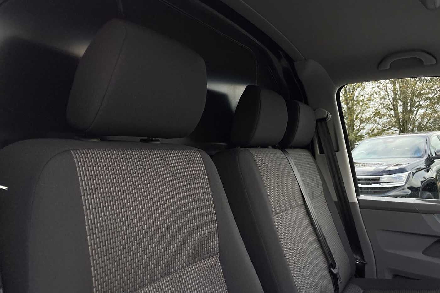 Volkswagen Transporter T28 Swb Diesel 2.0 TDI 110 Highline Van