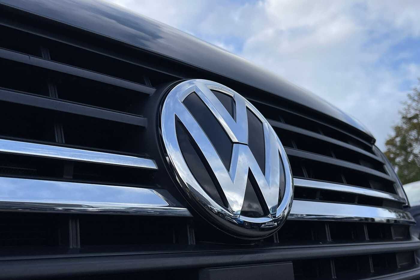 Volkswagen Transporter T28 Swb Diesel 2.0 TDI 110 Highline Van