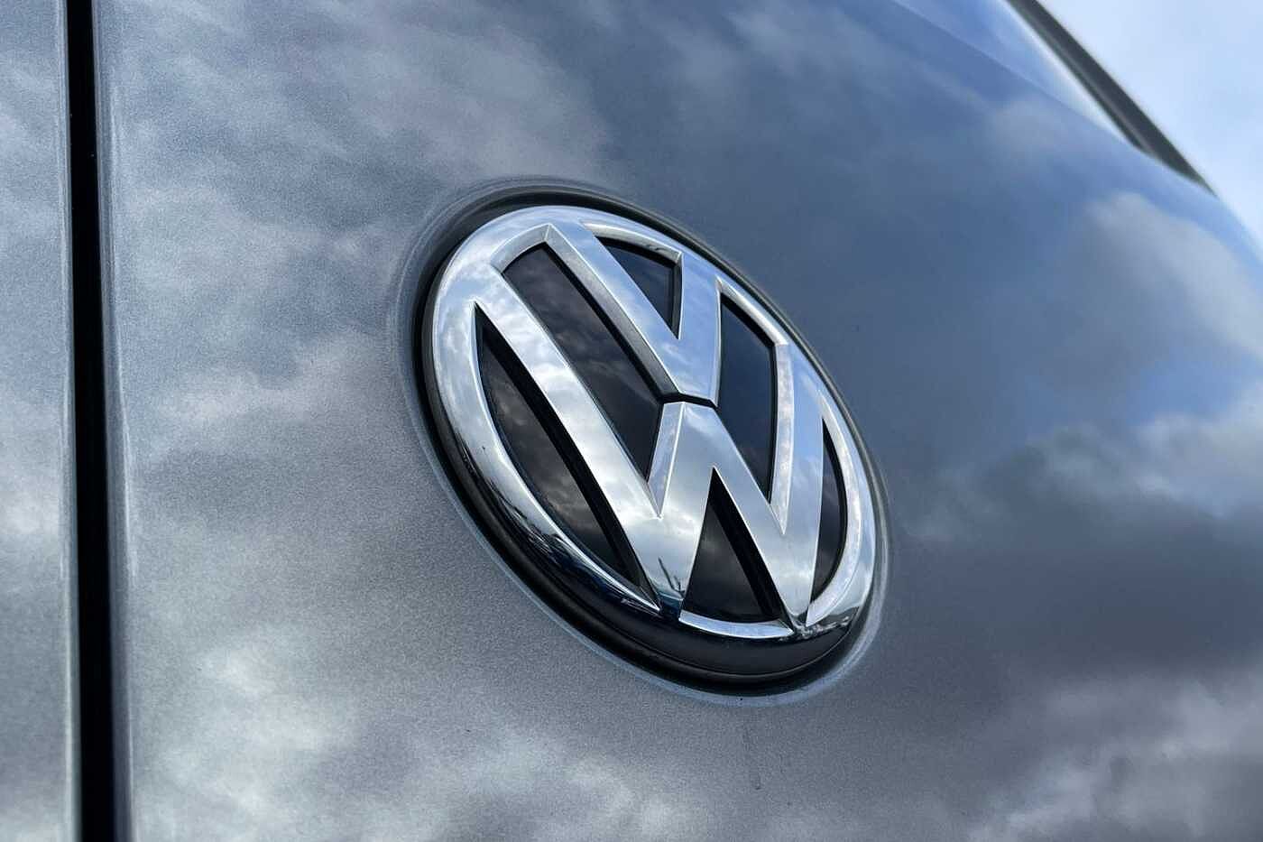 Volkswagen Transporter T28 Swb Diesel 2.0 TDI 110 Highline Van