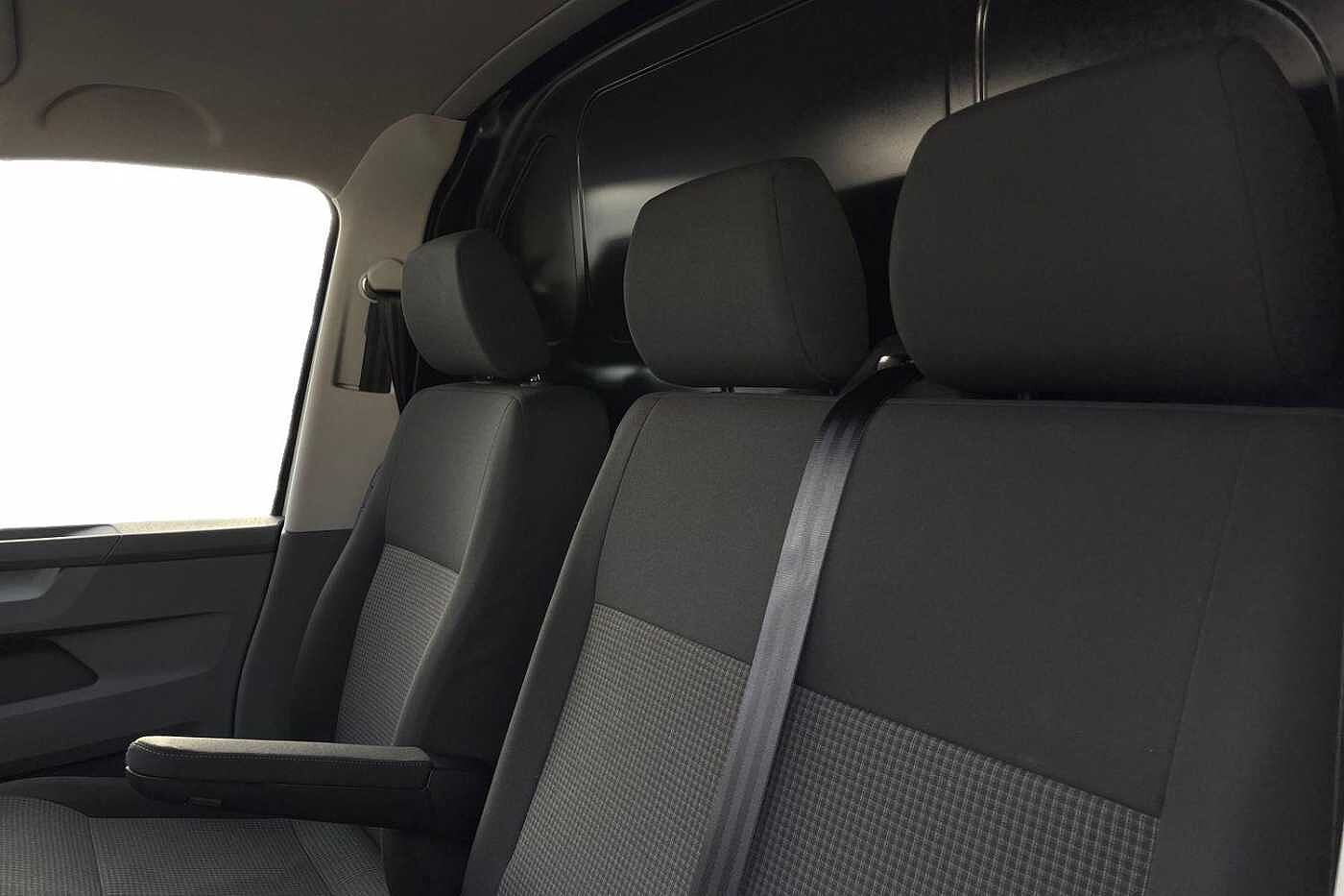 Volkswagen Transporter 2.0TDI 110ps T28 Startline BMT SWB PV