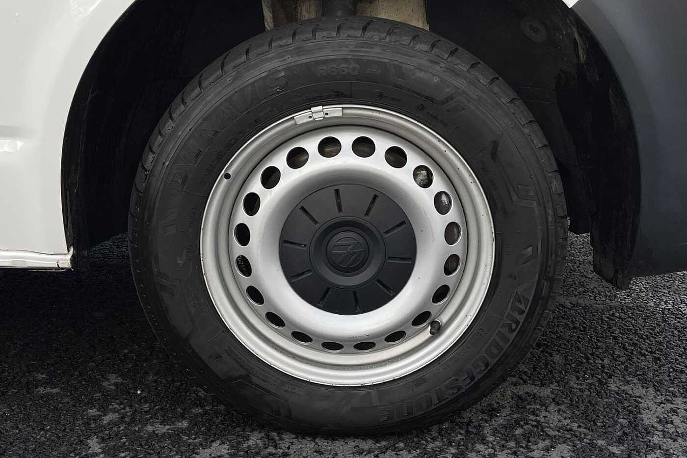 Volkswagen Transporter 2.0TDI 110ps T28 Startline BMT SWB PV