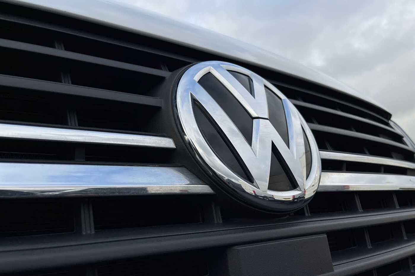 Volkswagen Transporter 2.0TDI 110ps T28 Startline BMT SWB PV