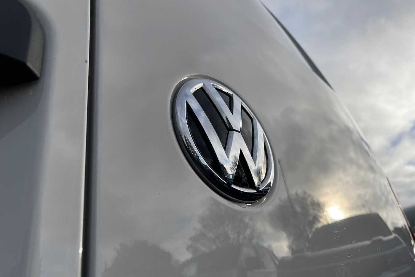 Volkswagen Transporter 2.0TDI 110ps T28 Startline BMT SWB PV