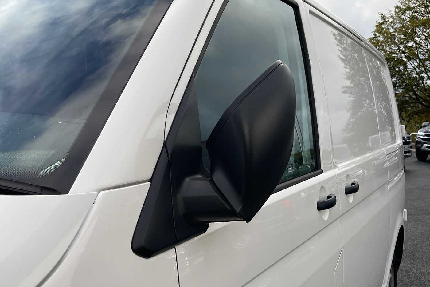 Volkswagen Transporter 2.0TDI 110ps T28 Startline BMT SWB PV