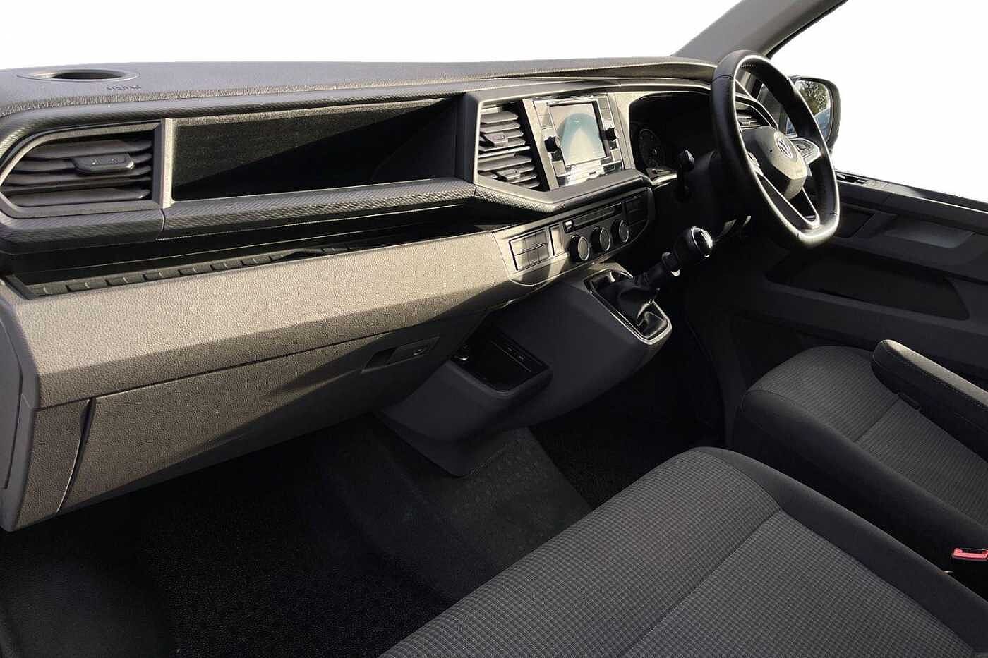 Volkswagen Transporter 2.0TDI 110ps T28 Startline BMT SWB PV