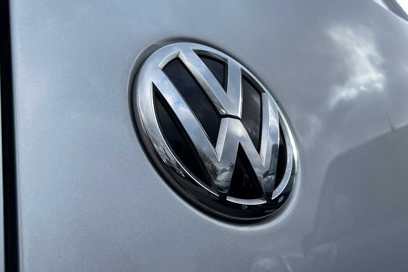 Volkswagen Transporter PV 2.0TDI 110ps T30 Highline BMT LWB